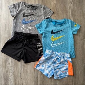 Nike Kids' 12 Month Activewear Bundle